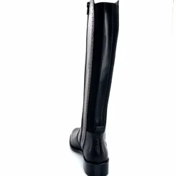 Basic|Bottes<Myma Bottes 8071/00 Cuir Noir