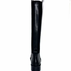 Basic|Bottes<Myma Bottes 8071/00 Cuir Noir