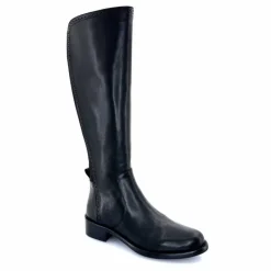 Basic|Bottes<Myma Bottes 8071/00 Cuir Noir