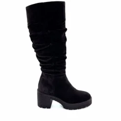 Montagne|Bottes<Softwaves Bottes 8.88.02/011 Daim Africa Marron