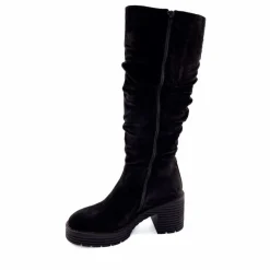 Montagne|Bottes<Softwaves Bottes 8.88.02/011 Daim Africa Marron