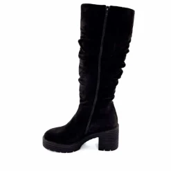 Montagne|Bottes<Softwaves Bottes 8.88.02/011 Daim Africa Marron