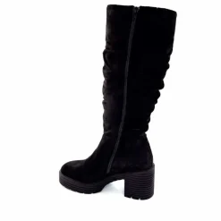 Montagne|Bottes<Softwaves Bottes 8.88.02/011 Daim Africa Marron