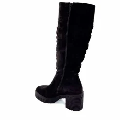 Montagne|Bottes<Softwaves Bottes 8.88.02/011 Daim Africa Marron