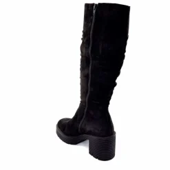 Montagne|Bottes<Softwaves Bottes 8.88.02/011 Daim Africa Marron