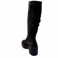 Montagne|Bottes<Softwaves Bottes 8.88.02/011 Daim Africa Marron