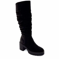 Montagne|Bottes<Softwaves Bottes 8.88.02/011 Daim Africa Marron