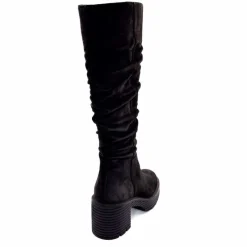 Montagne|Bottes<Softwaves Bottes 8.88.02/011 Daim Africa Marron