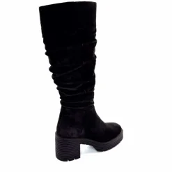 Montagne|Bottes<Softwaves Bottes 8.88.02/011 Daim Africa Marron