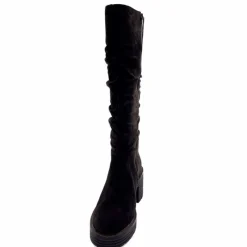 Montagne|Bottes<Softwaves Bottes 8.88.02/011 Daim Africa Marron