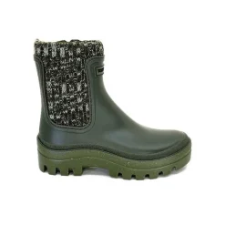 Montagne|Bottines<Toni Pons Bottines De Pluie Camos Kaki