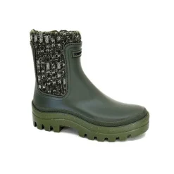 Montagne|Bottines<Toni Pons Bottines De Pluie Camos Kaki