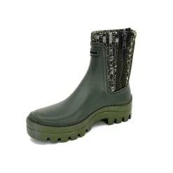 Montagne|Bottines<Toni Pons Bottines De Pluie Camos Kaki