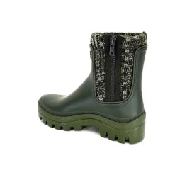 Montagne|Bottines<Toni Pons Bottines De Pluie Camos Kaki