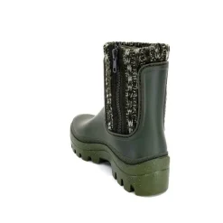 Montagne|Bottines<Toni Pons Bottines De Pluie Camos Kaki