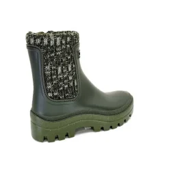 Montagne|Bottines<Toni Pons Bottines De Pluie Camos Kaki
