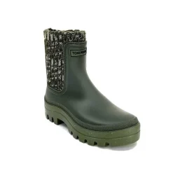 Montagne|Bottines<Toni Pons Bottines De Pluie Camos Kaki