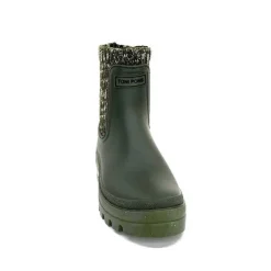 Montagne|Bottines<Toni Pons Bottines De Pluie Camos Kaki