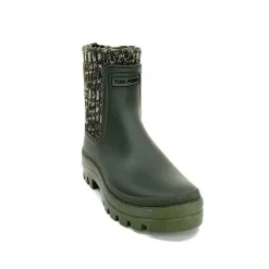 Montagne|Bottines<Toni Pons Bottines De Pluie Camos Kaki