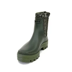 Montagne|Bottines<Toni Pons Bottines De Pluie Camos Kaki