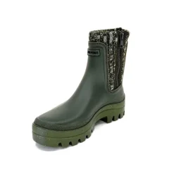 Montagne|Bottines<Toni Pons Bottines De Pluie Camos Kaki