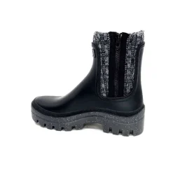 Montagne|Bottines<Toni Pons Bottines De Pluie Camos Noir