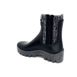 Montagne|Bottines<Toni Pons Bottines De Pluie Camos Noir
