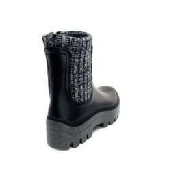 Montagne|Bottines<Toni Pons Bottines De Pluie Camos Noir