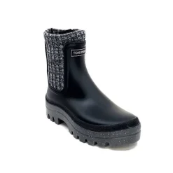 Montagne|Bottines<Toni Pons Bottines De Pluie Camos Noir