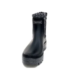 Montagne|Bottines<Toni Pons Bottines De Pluie Camos Noir