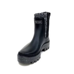 Montagne|Bottines<Toni Pons Bottines De Pluie Camos Noir
