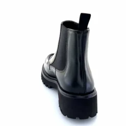 Basic|Bottines<Guglielmo Rotta Bottines Willard Ranch Cuir Kaki