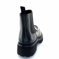 Basic|Bottines<Guglielmo Rotta Bottines Willard Ranch Cuir Kaki