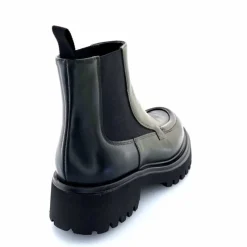 Basic|Bottines<Guglielmo Rotta Bottines Willard Ranch Cuir Kaki