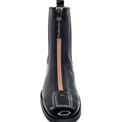 Elégant|Bottines<Hispanitas Bottines Chi 243733 Milan Cuir Noir