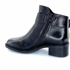 Basic|Décontracté<Mjus Bottines L41202 201 6002 Cuir Noir