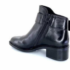 Basic|Décontracté<Mjus Bottines L41202 201 6002 Cuir Noir