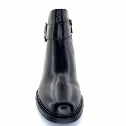 Basic|Décontracté<Mjus Bottines L41202 201 6002 Cuir Noir