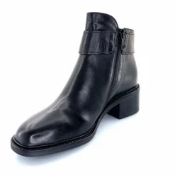 Basic|Décontracté<Mjus Bottines L41202 201 6002 Cuir Noir