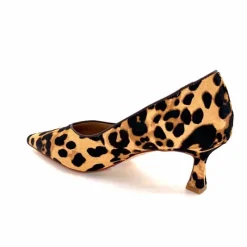 Talon|Animalier<Alma En Pena Escarpins 355 Léo Léopard