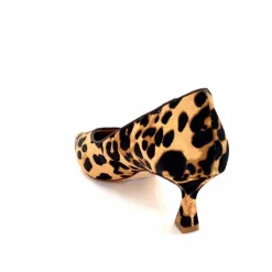 Talon|Animalier<Alma En Pena Escarpins 355 Léo Léopard