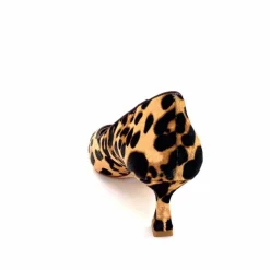 Talon|Animalier<Alma En Pena Escarpins 355 Léo Léopard