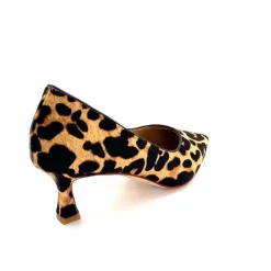 Talon|Animalier<Alma En Pena Escarpins 355 Léo Léopard
