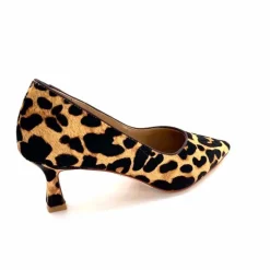 Talon|Animalier<Alma En Pena Escarpins 355 Léo Léopard