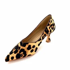 Talon|Animalier<Alma En Pena Escarpins 355 Léo Léopard