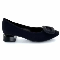 Basic|Escarpins<Brunate Escarpins 32303 Microfibre Noir
