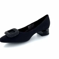 Basic|Escarpins<Brunate Escarpins 32303 Microfibre Noir