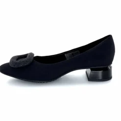 Basic|Escarpins<Brunate Escarpins 32303 Microfibre Noir