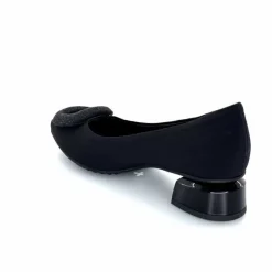 Basic|Escarpins<Brunate Escarpins 32303 Microfibre Noir