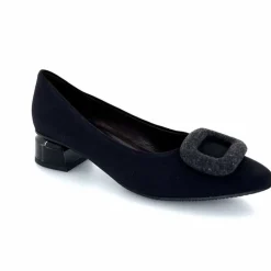 Basic|Escarpins<Brunate Escarpins 32303 Microfibre Noir